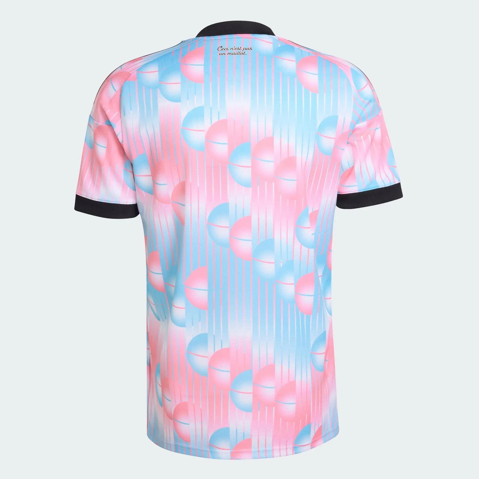 Maillot Extérieur Belgique 26 5/8