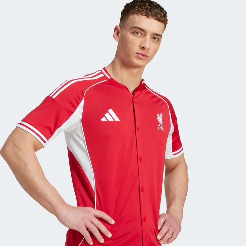 Tricou Liverpool FC US Pack