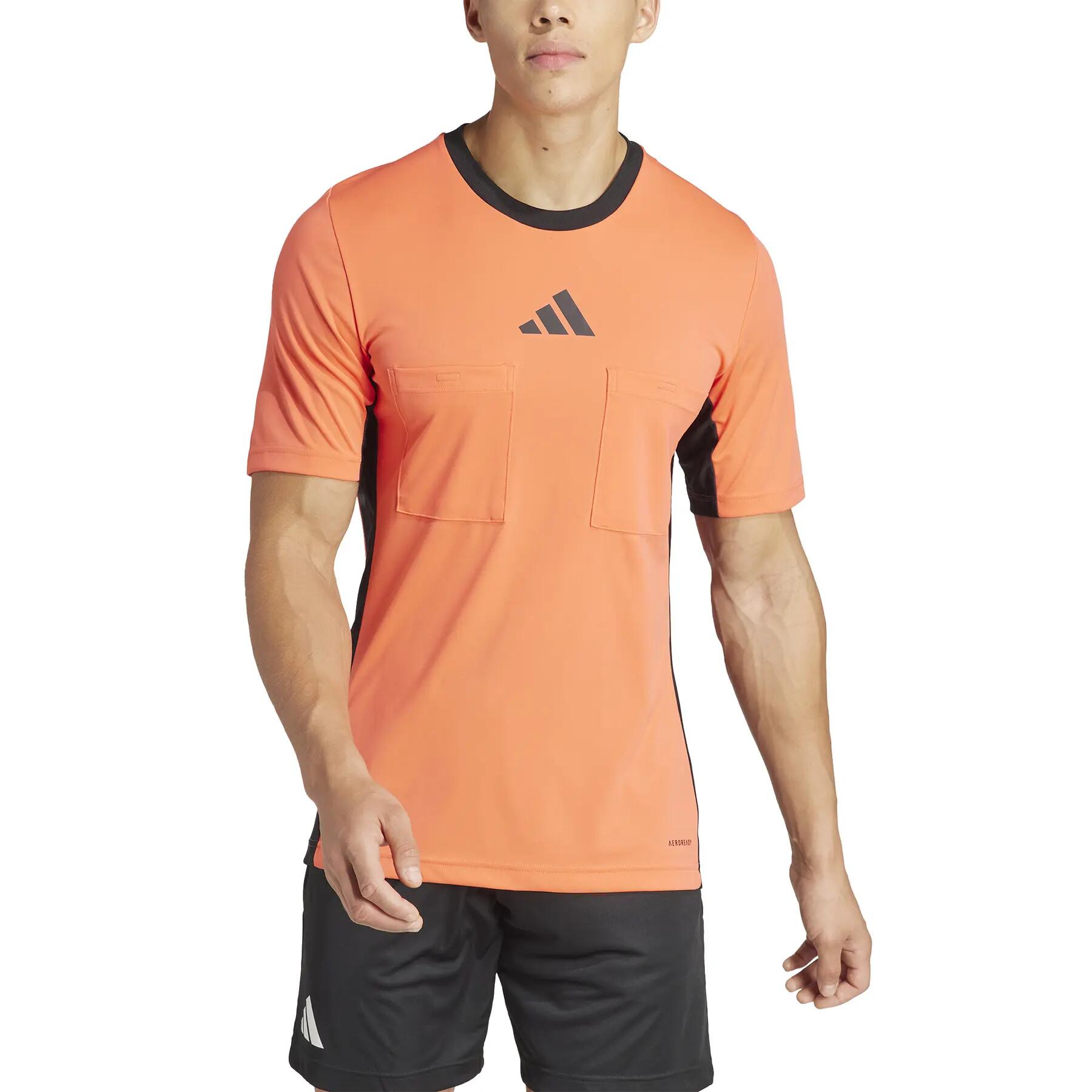 Koszulka Referee 24 4/8