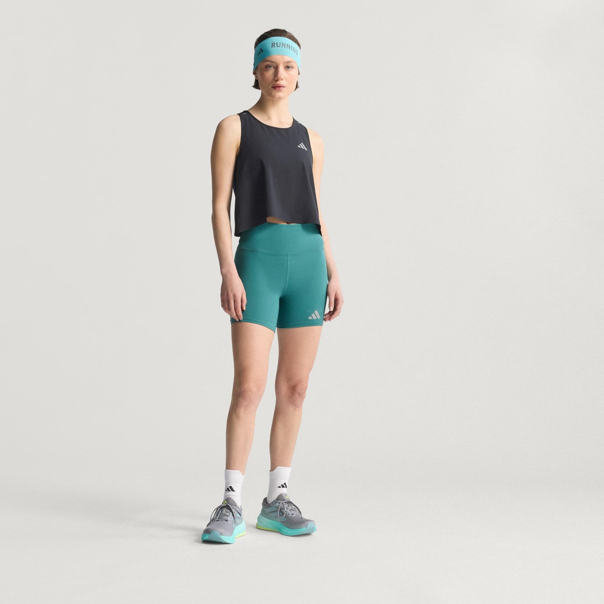 Adi365 Running CLIMACOOL+ Croptop 7/7