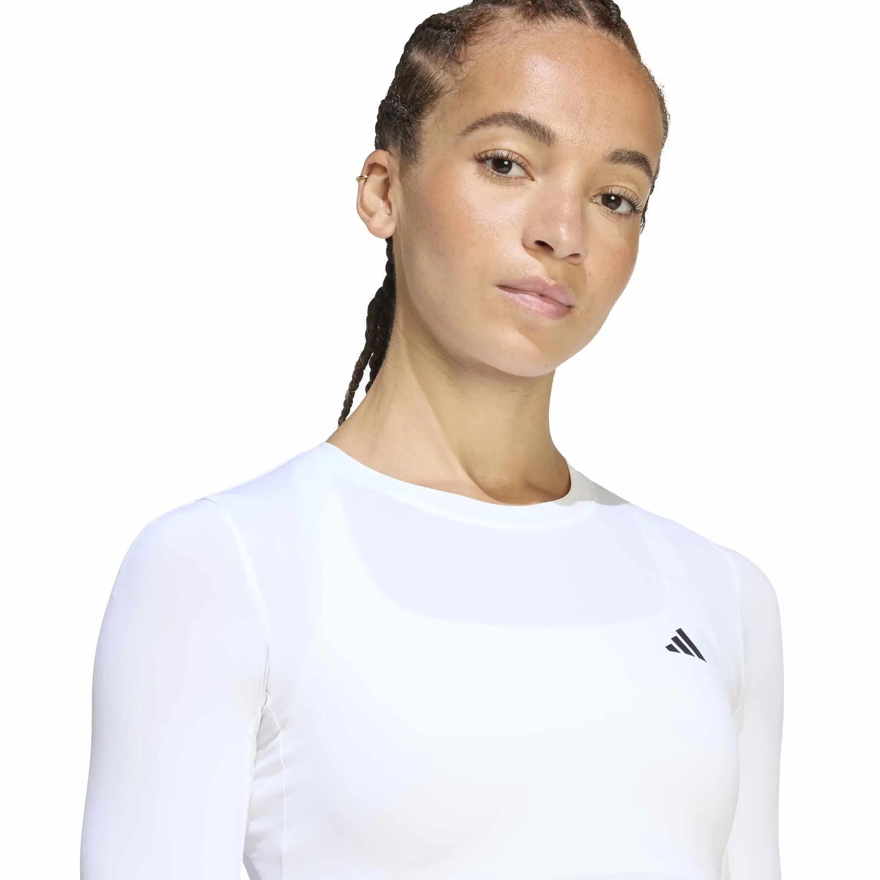 PrimeLift Essentials Contour Workoutlongsleeve 7/8