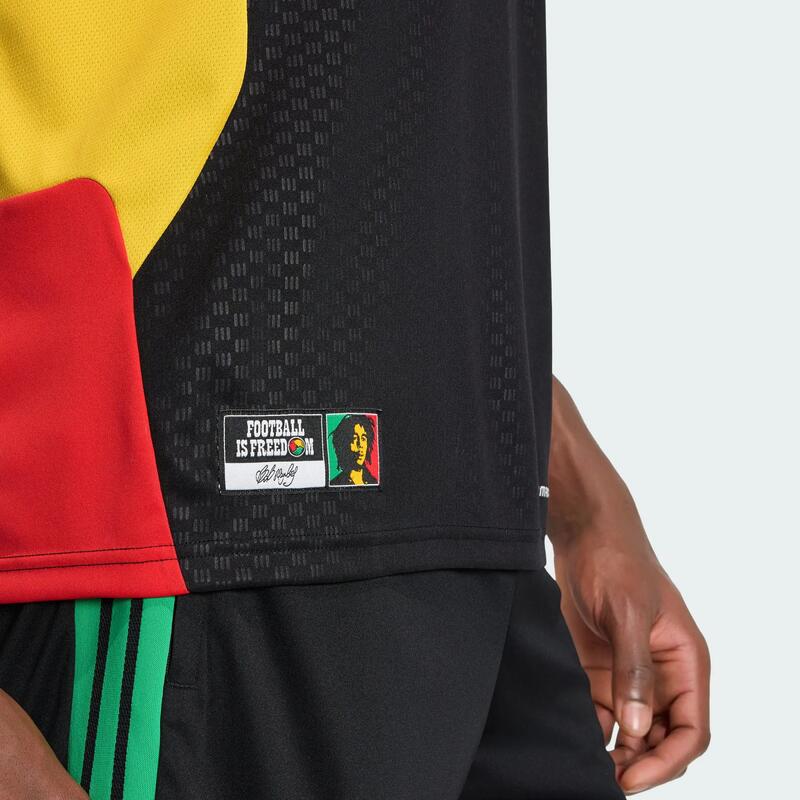 Tricou de antrenament Jamaica 26 x Bob Marley Tiro