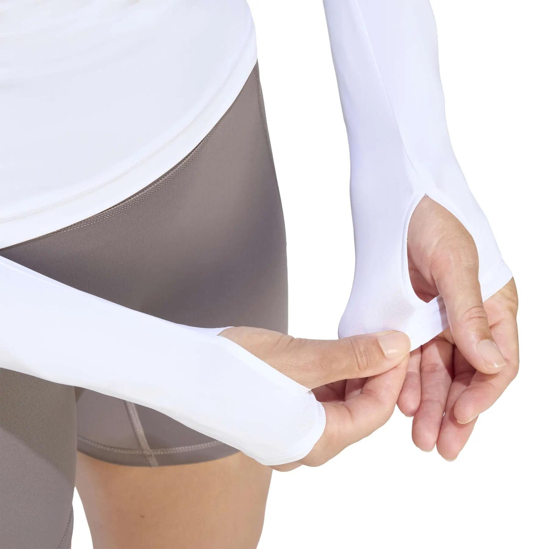PrimeLift Essentials Contour Workoutlongsleeve 6/7