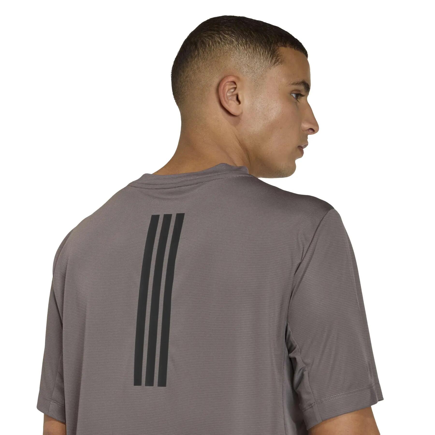 CAMISETA D4T PrimeLift 3 STRIPES 7/7