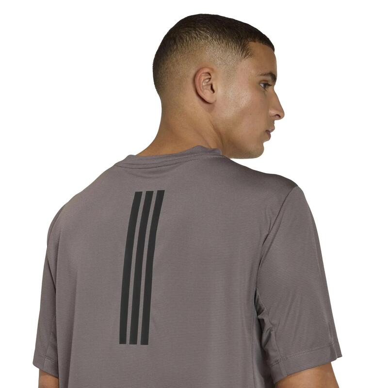 TRICOU D4T PrimeLift 3 STRIPES