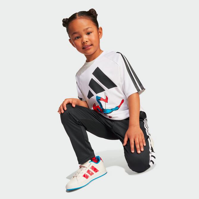 T-shirt Marvel Spider-Man Bambini 6/7