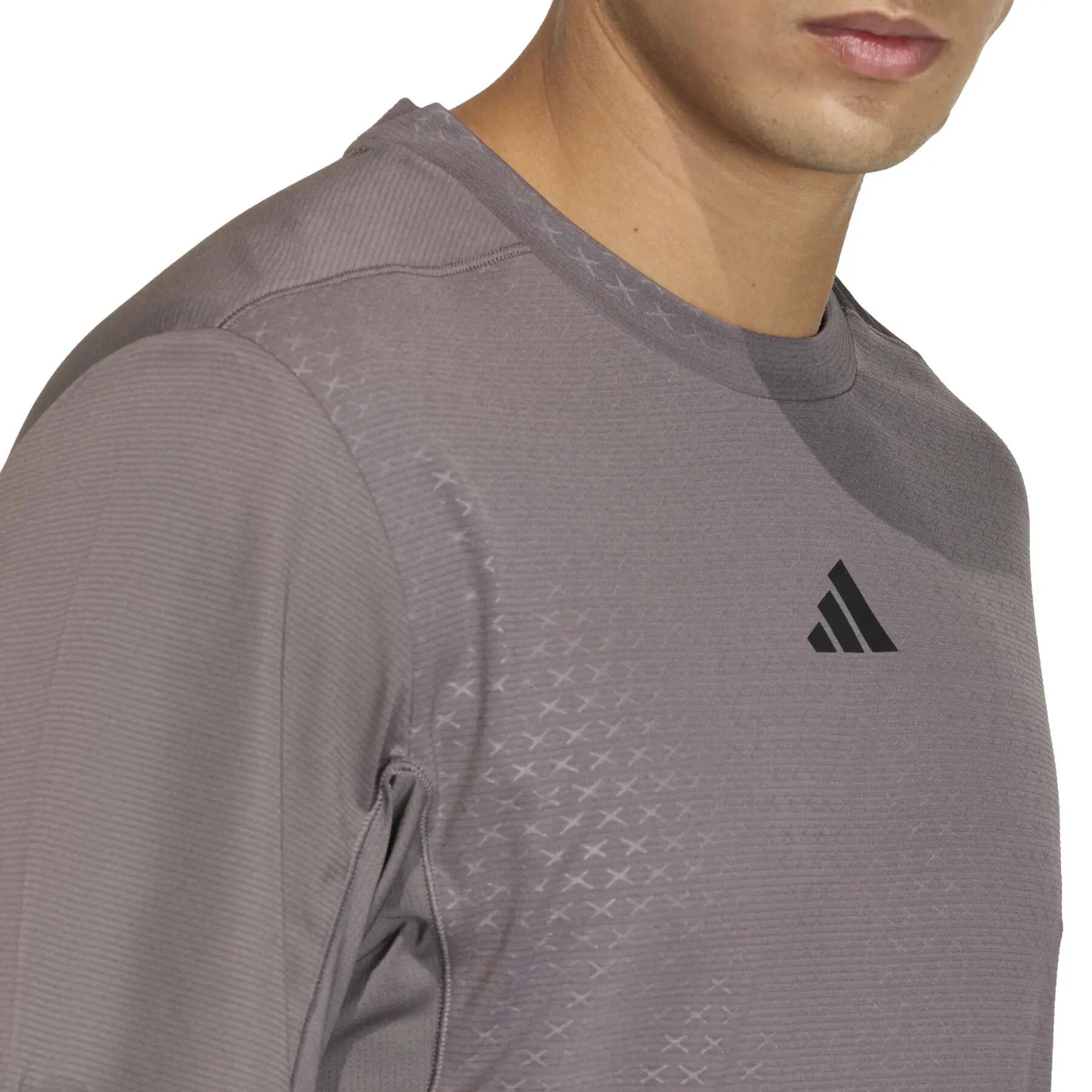 CAMISETA D4T PrimeLift 3 STRIPES 6/7