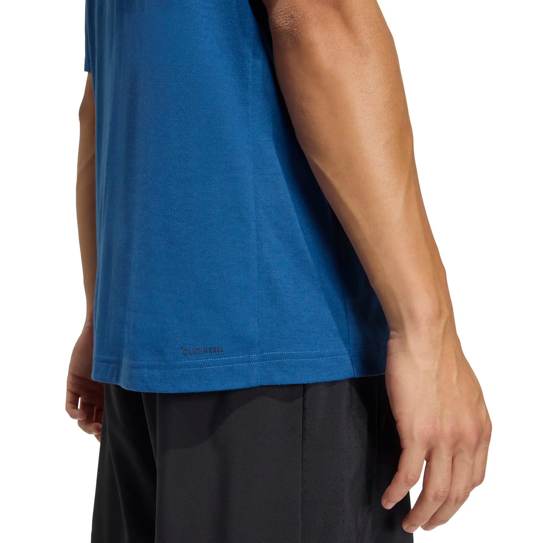 WORKOUT ESSENTIALS FEELREADY PÓLÓ 6/7