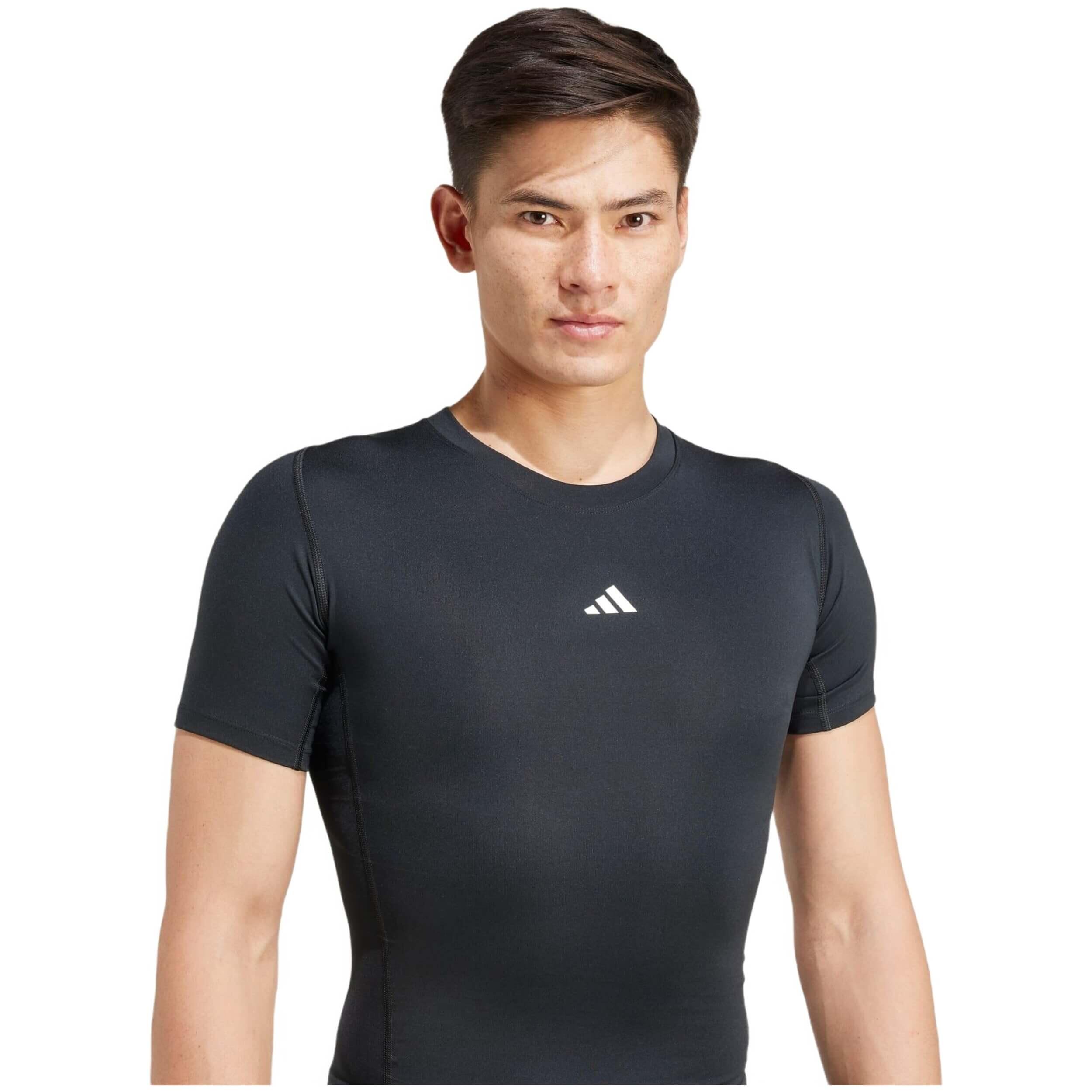 Koszulka TECHFIT Compression Training 5/7