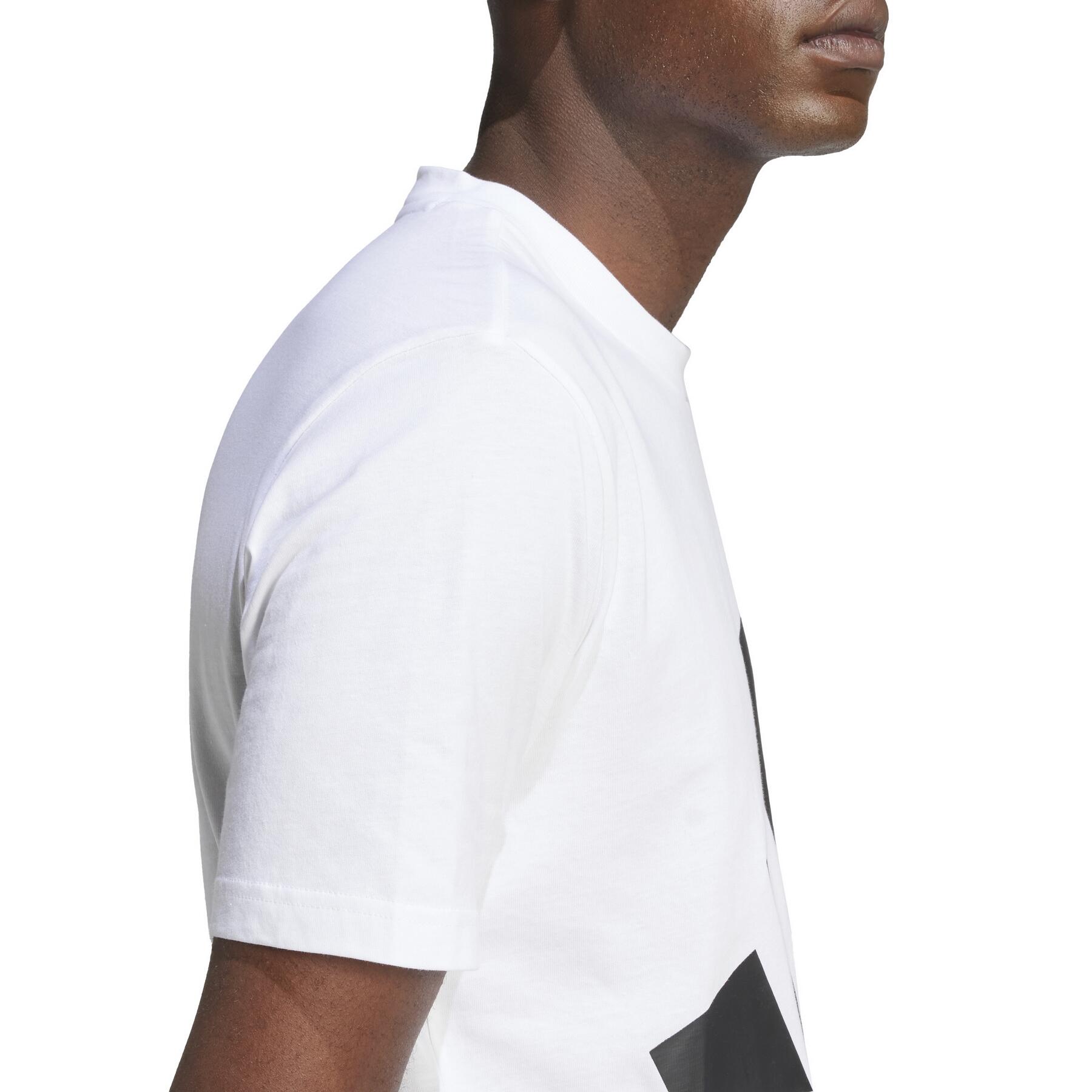Essentials Big Logo T-shirt 6/8