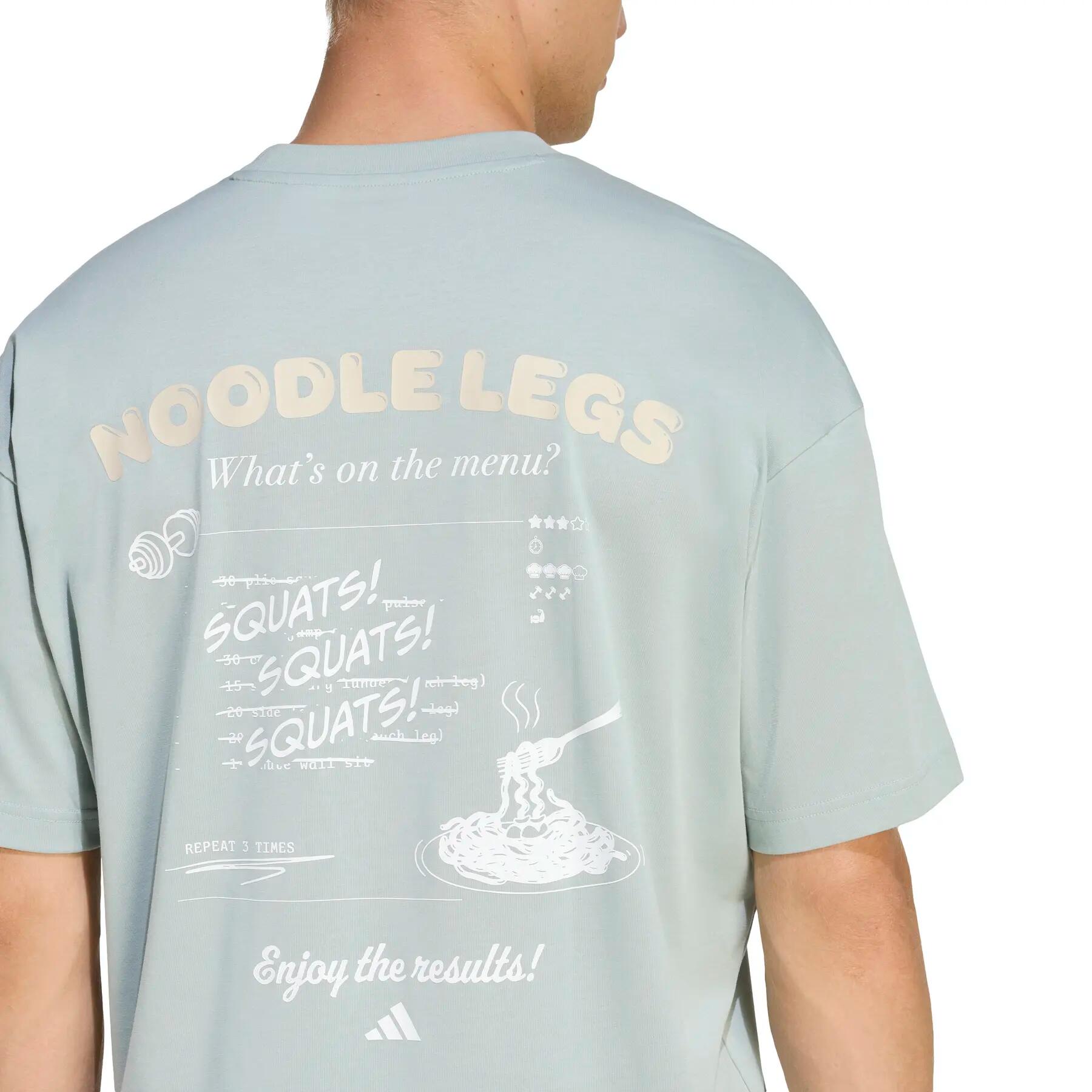 CAMISETA ESTAMPADA DE ENTRENAMIENTO CLIMACOOL FUN 7/7
