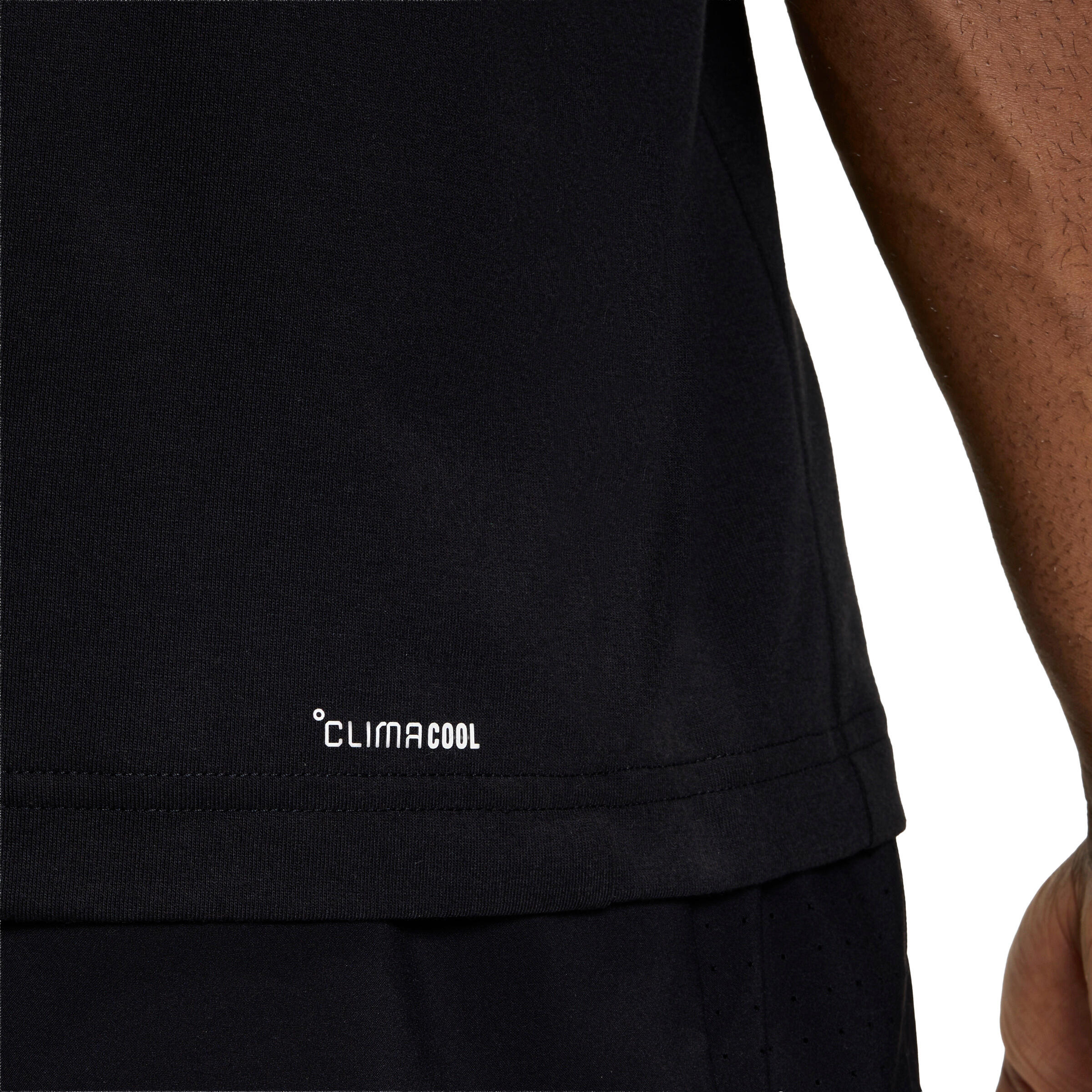 WORKOUT ESSENTIALS FEELREADY T-SHIRT 7/8