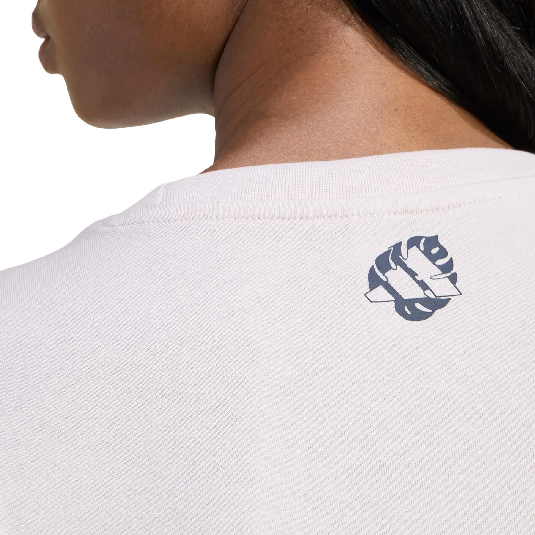 ANIMAL GRAPHIC T-shirt 6/7