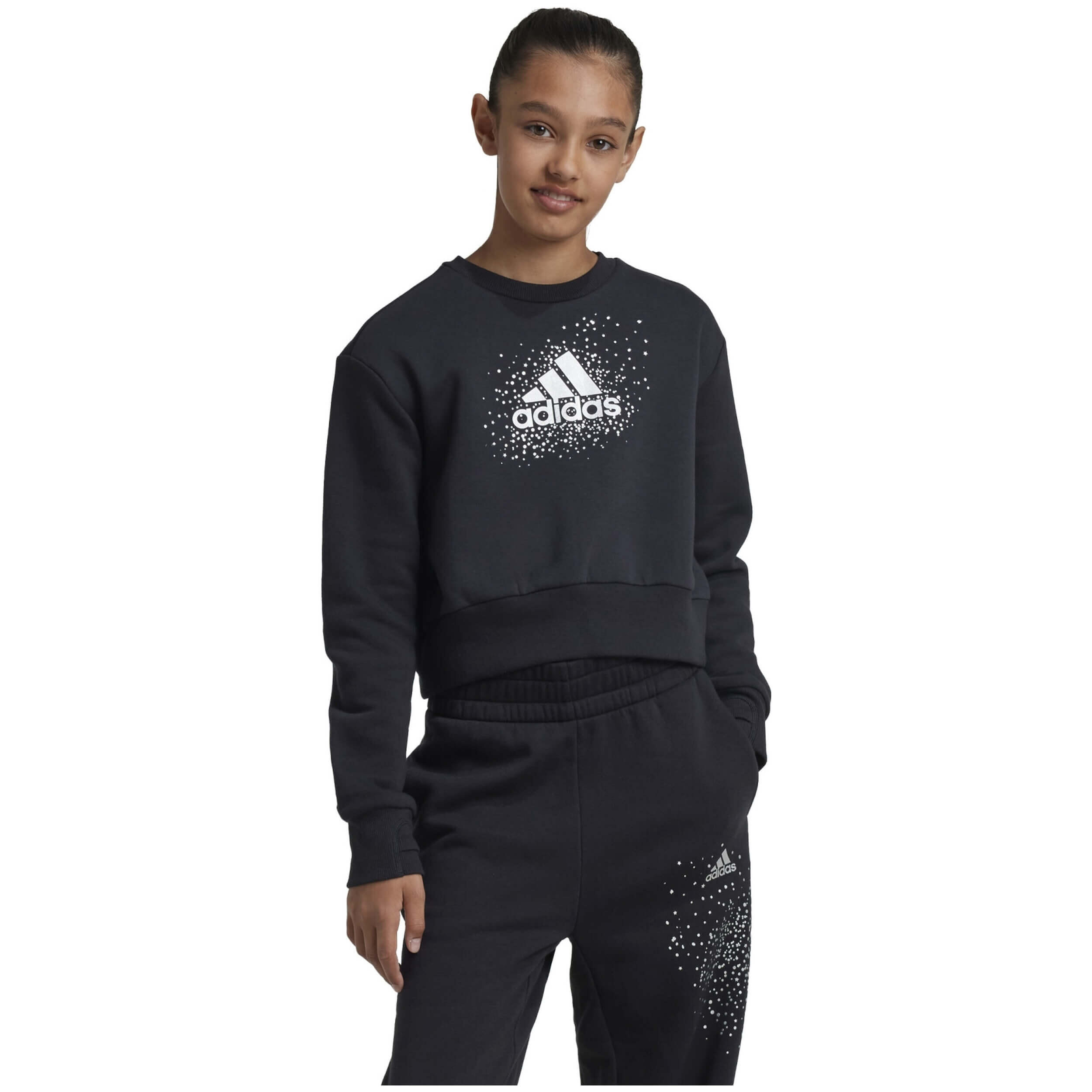 Glam Sweatshirt Kids 3/5