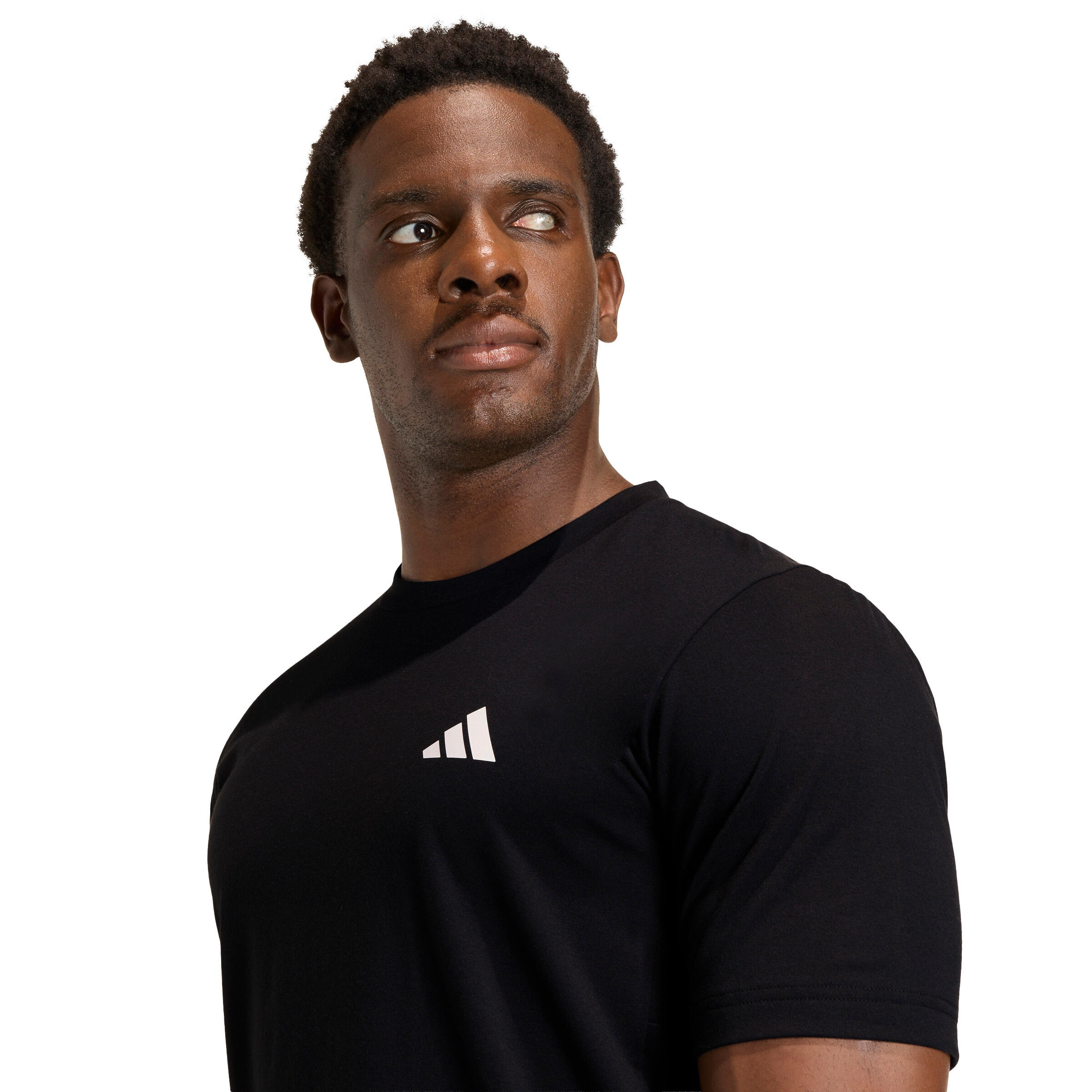 WORKOUT ESSENTIALS FEELREADY T-SHIRT 6/8