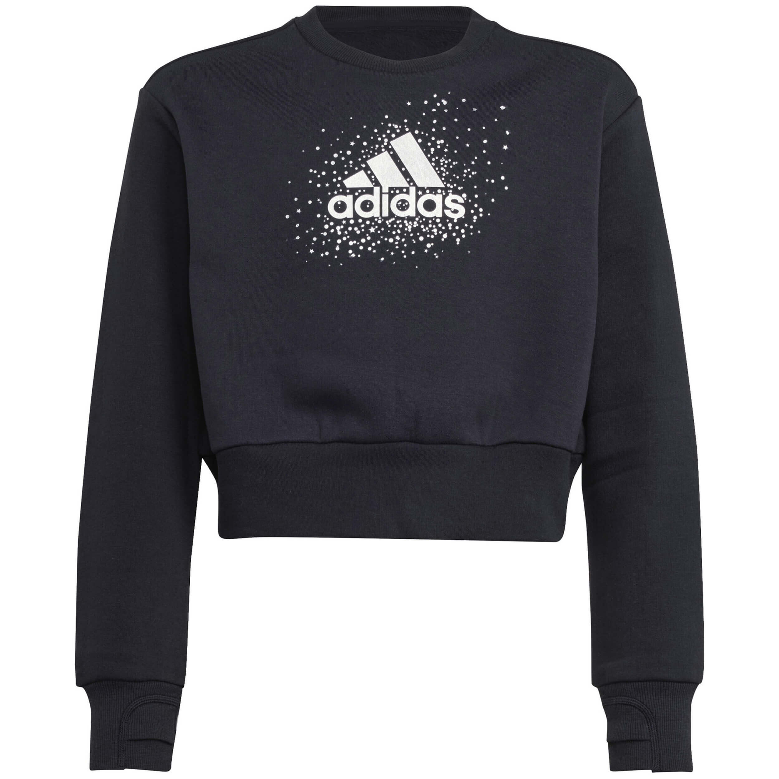 Glam Sweatshirt Kids 2/5