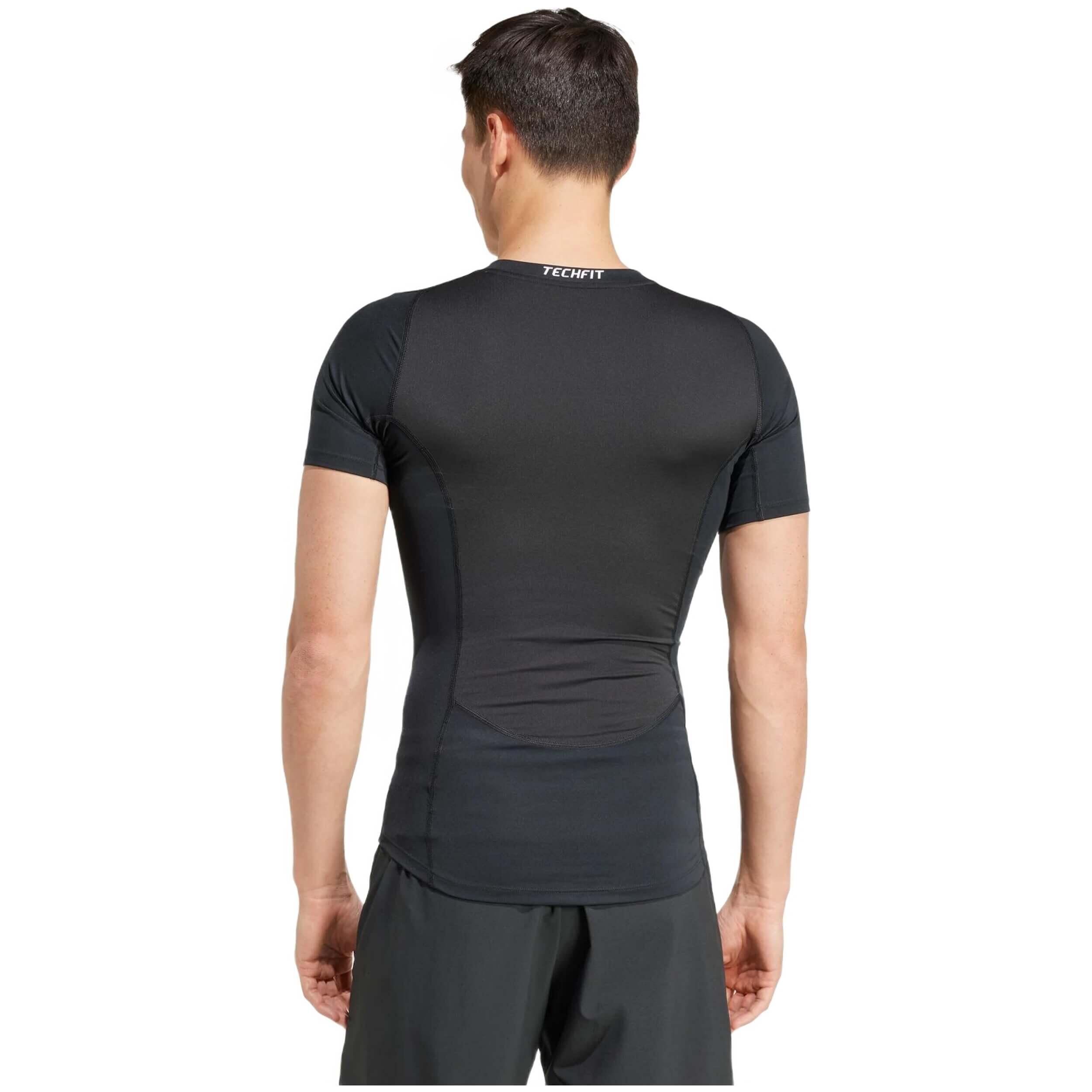 Koszulka TECHFIT Compression Training 2/7