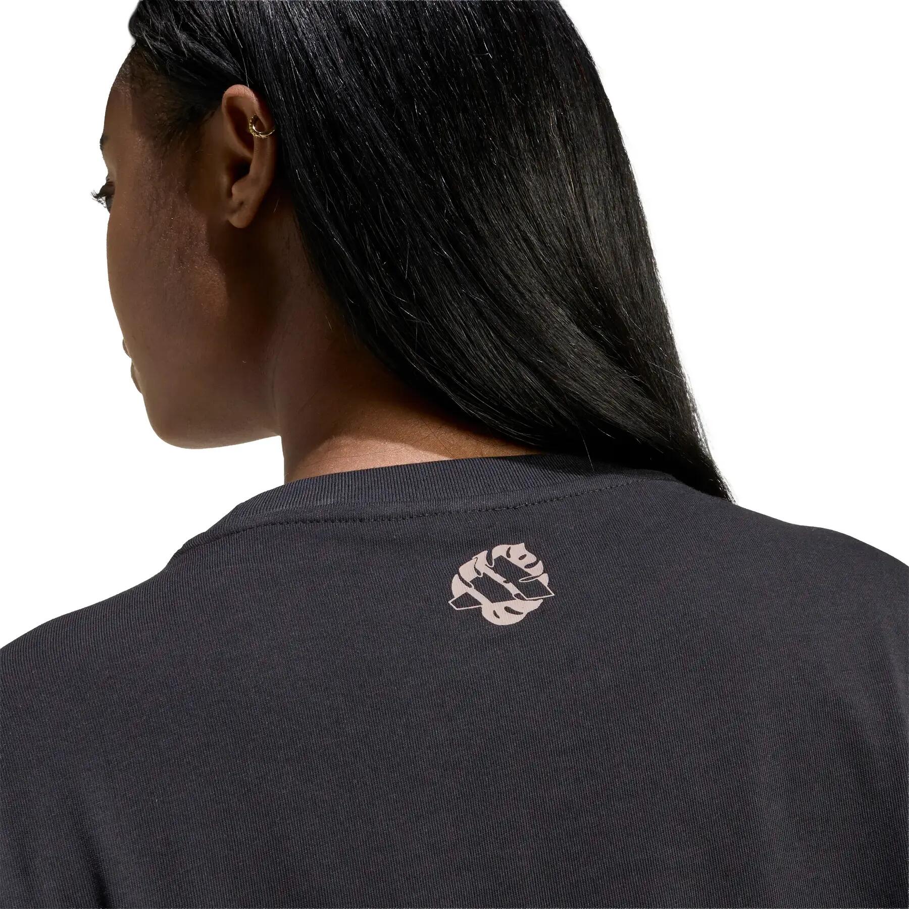 T-SHIRT GRAPHIQUE ANIMAL 6/8