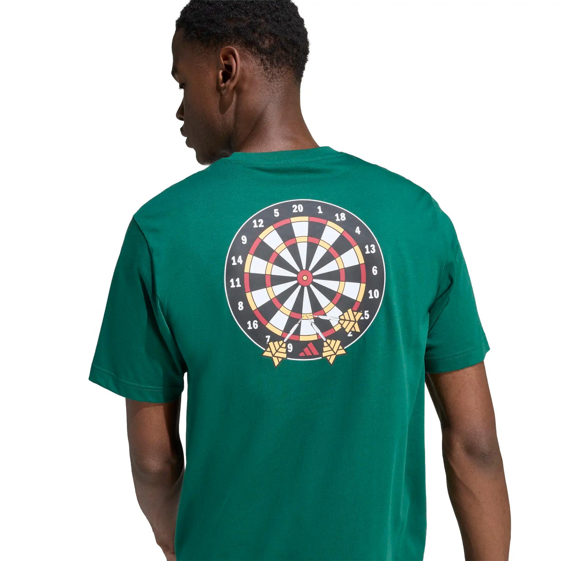 TRIČKO NOVELTY DART GRAPHIC 6/7