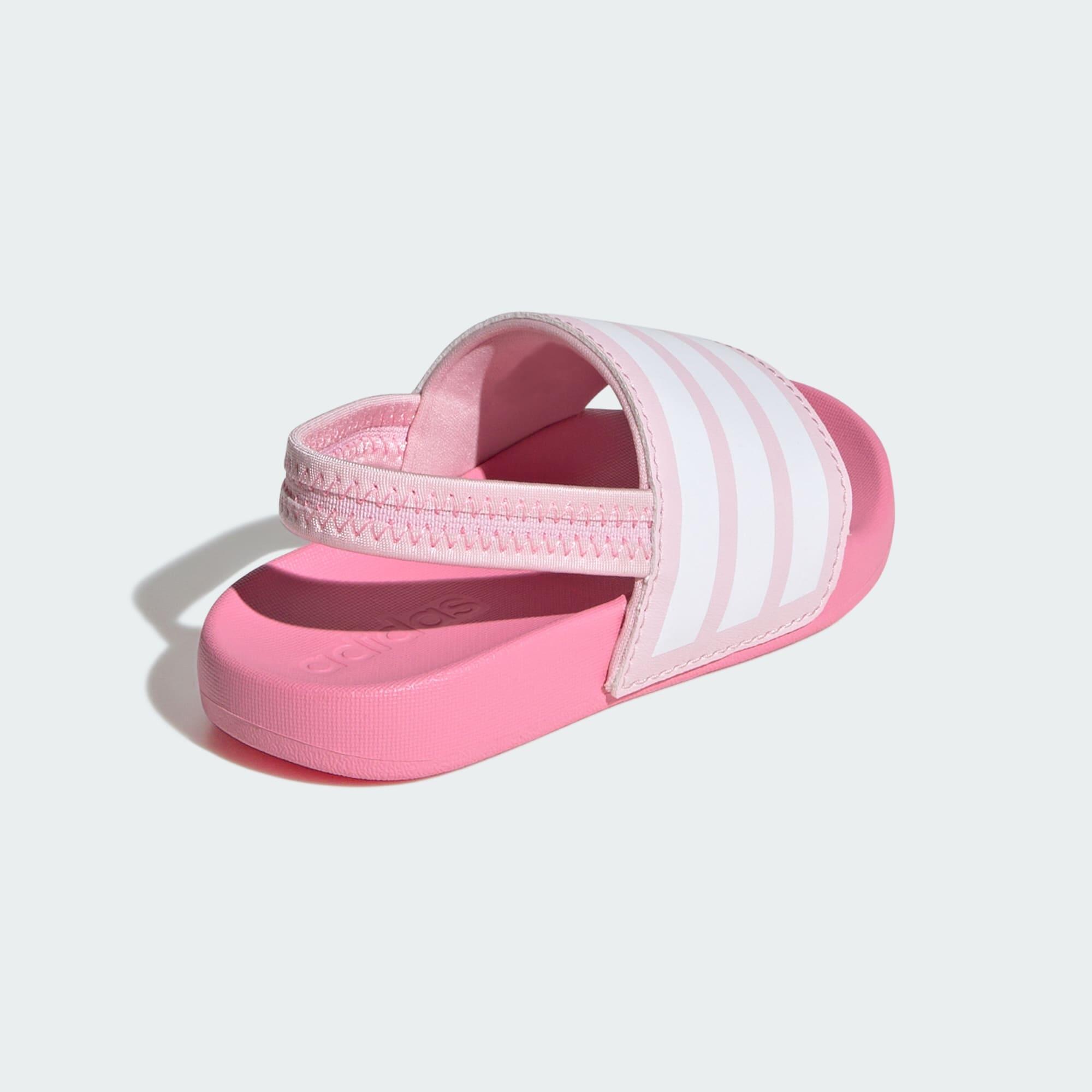 Chancla Adilette Estrap (Bebé) 7/15