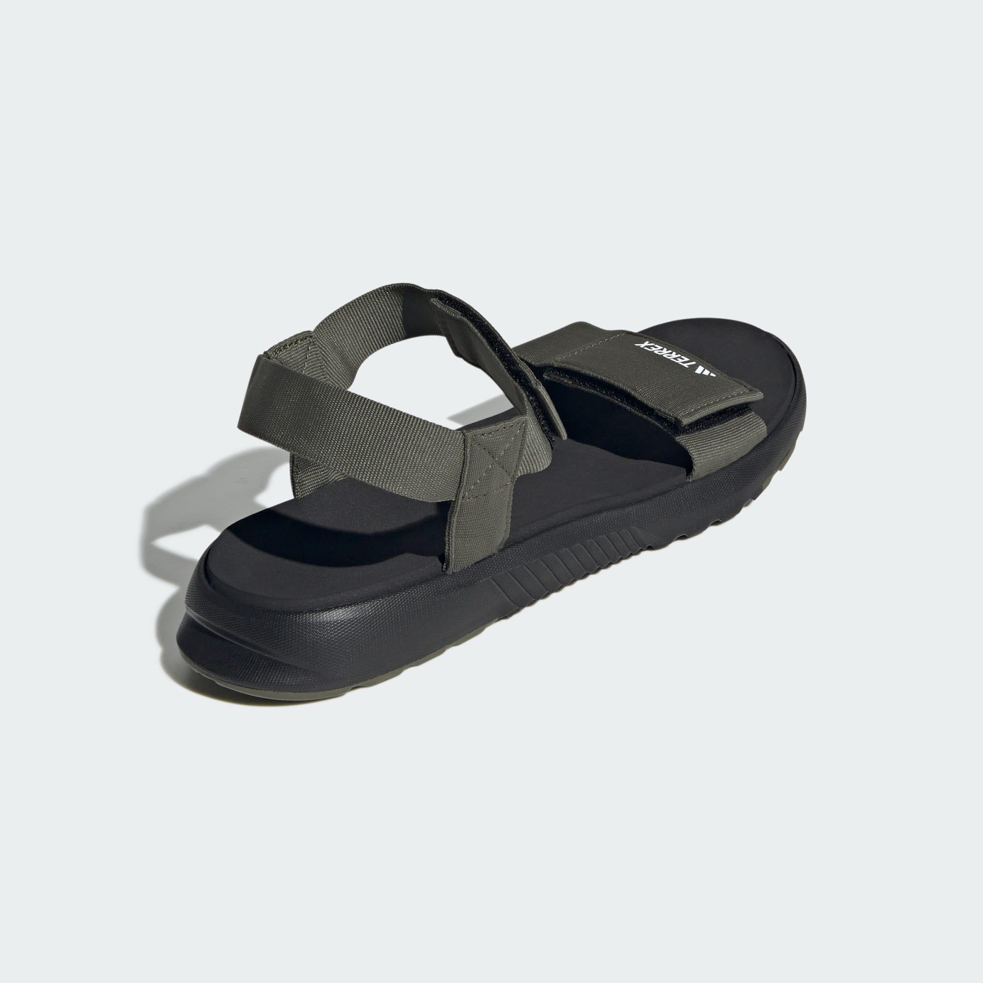 Terrex Hydroterra Light Sandalen 7/15