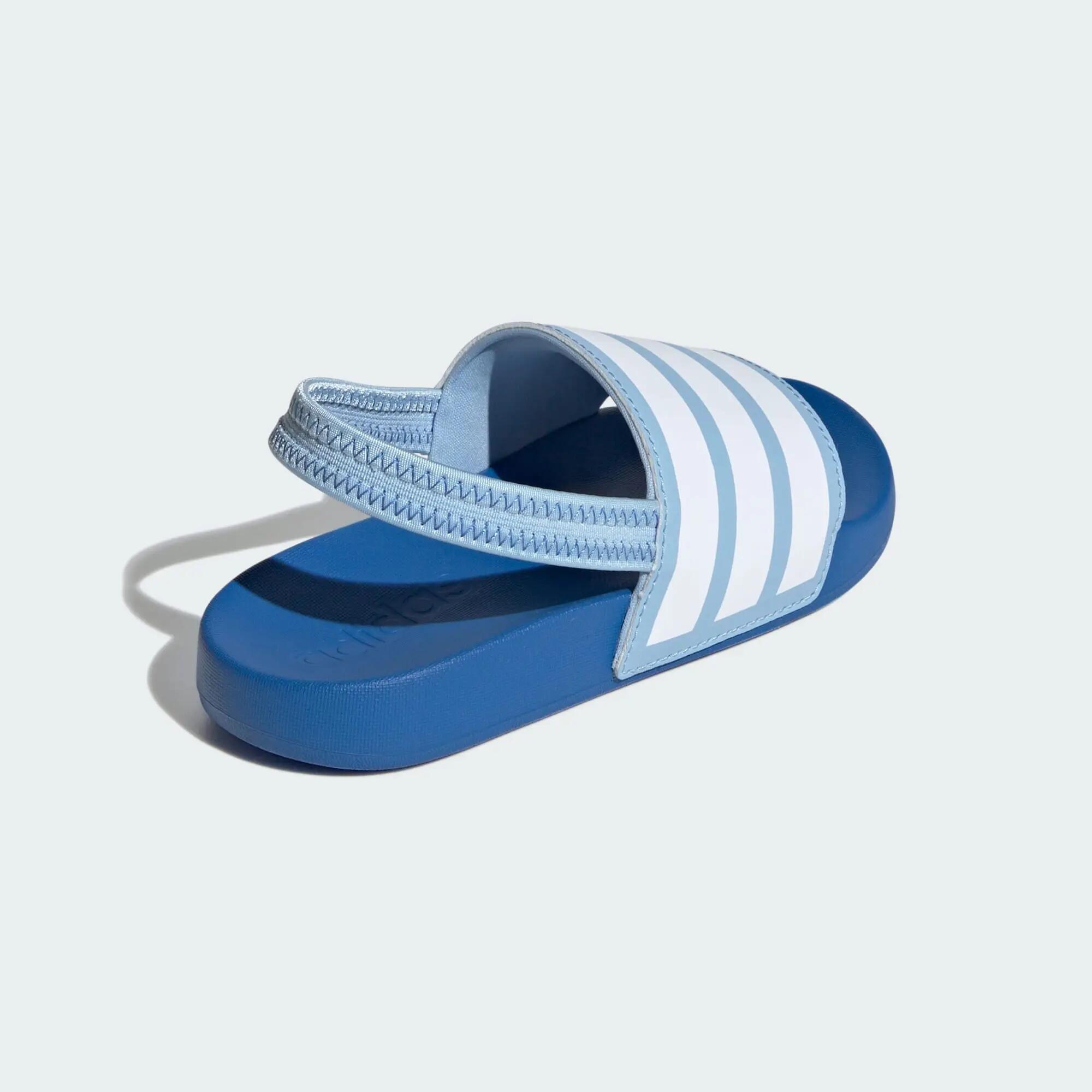 Claquette Adilette Estrap Enfants 7/15