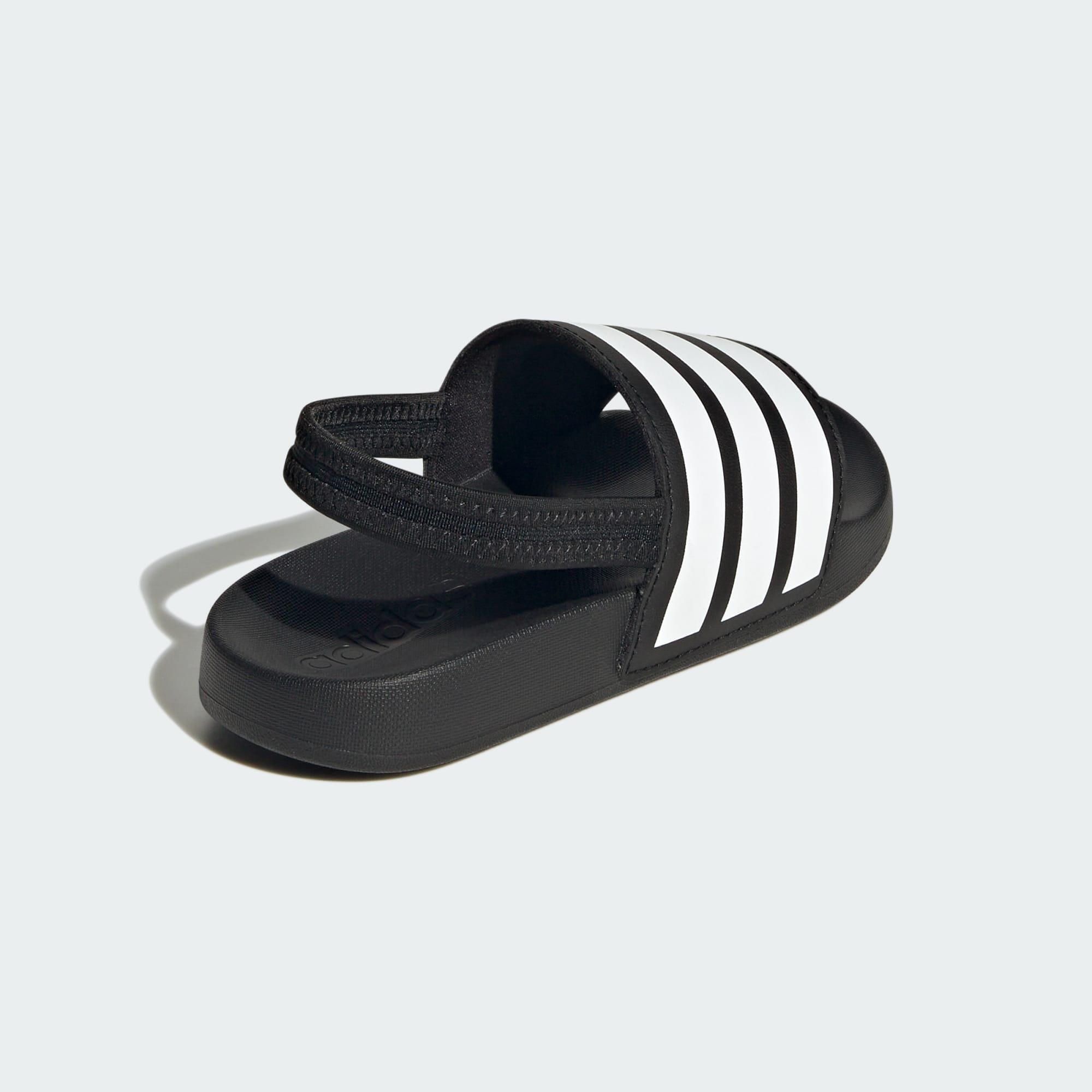 Chancla Adilette Estrap (Niños) 7/15