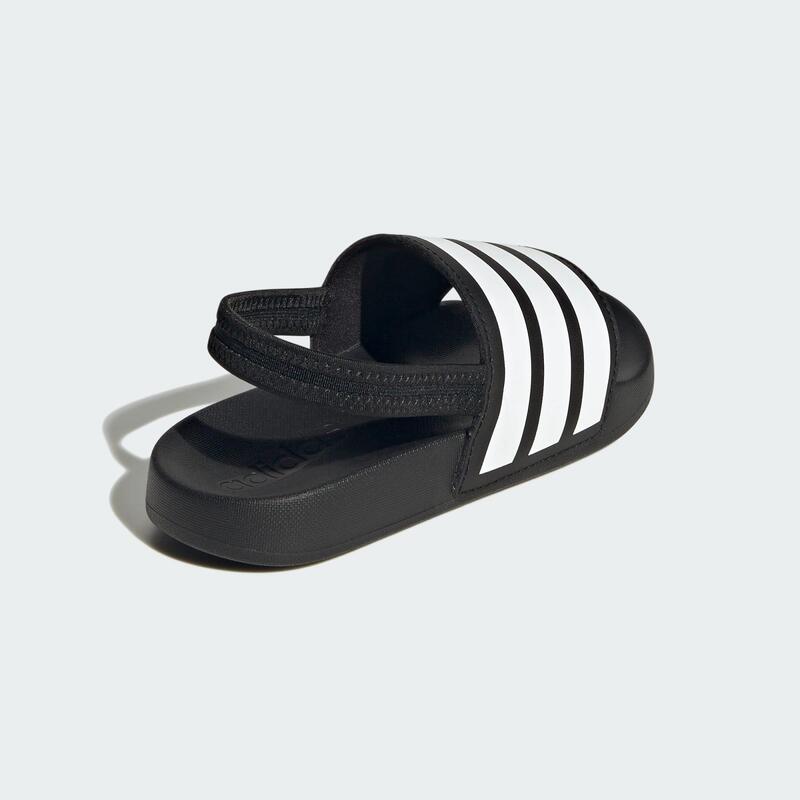 Șlapi Adilette Estrap pentru copii