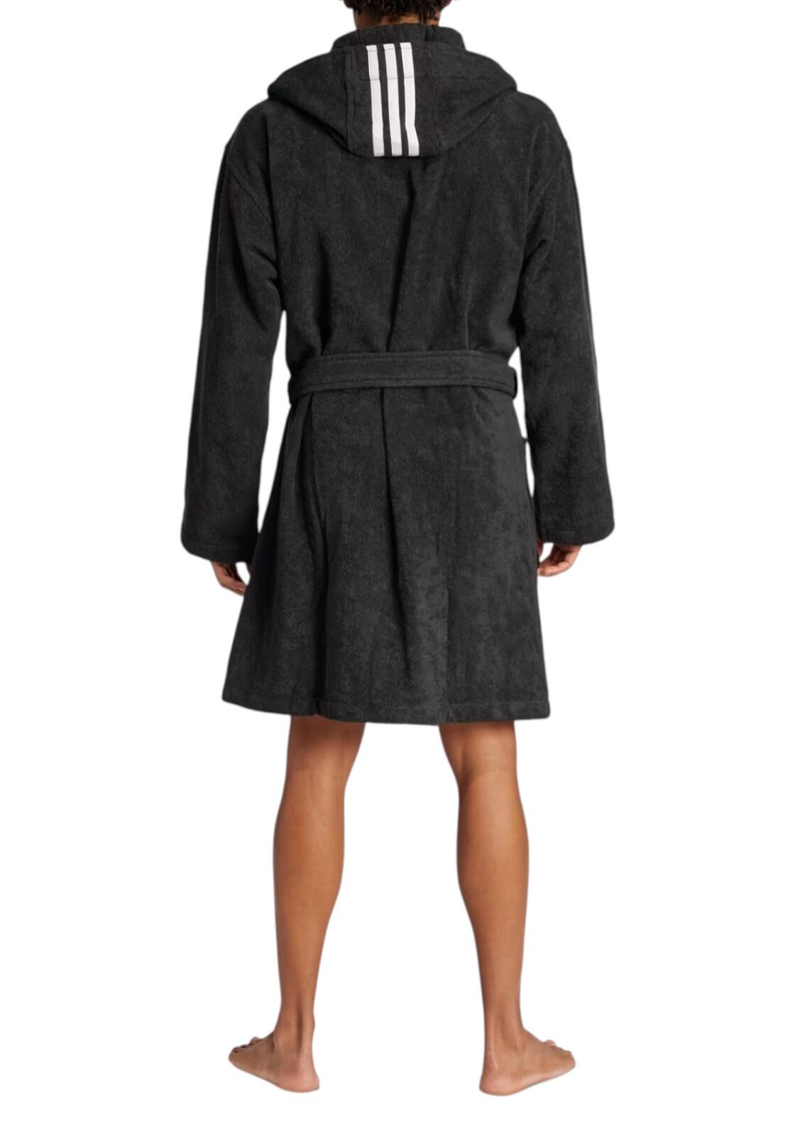 Accappatoio Hooded 3/4