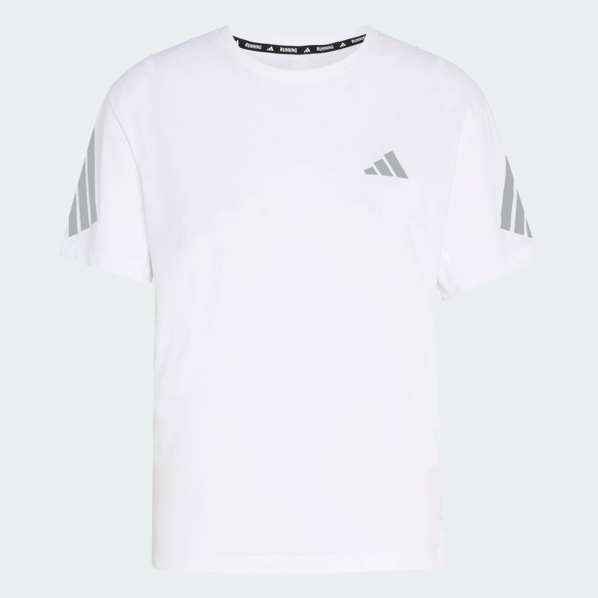 Women Running T-Shirts Adi365/// T - White -  1
