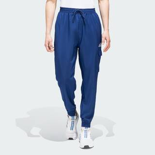 Adidas M SL CARGO PT Men Sportswear Track Pant Blue