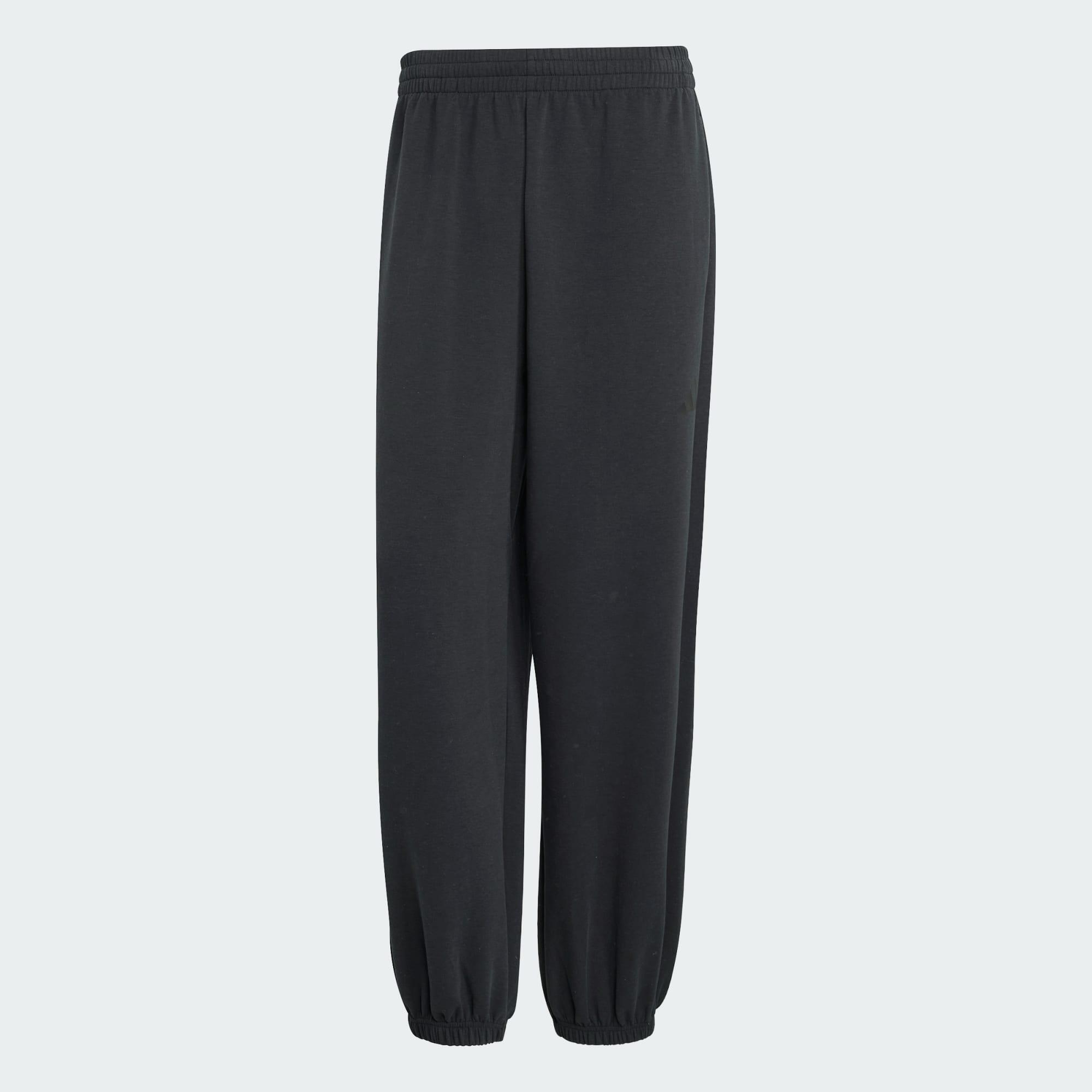 Adidas M SL SK PT Men Sportswear Track Pant Black-picture-29