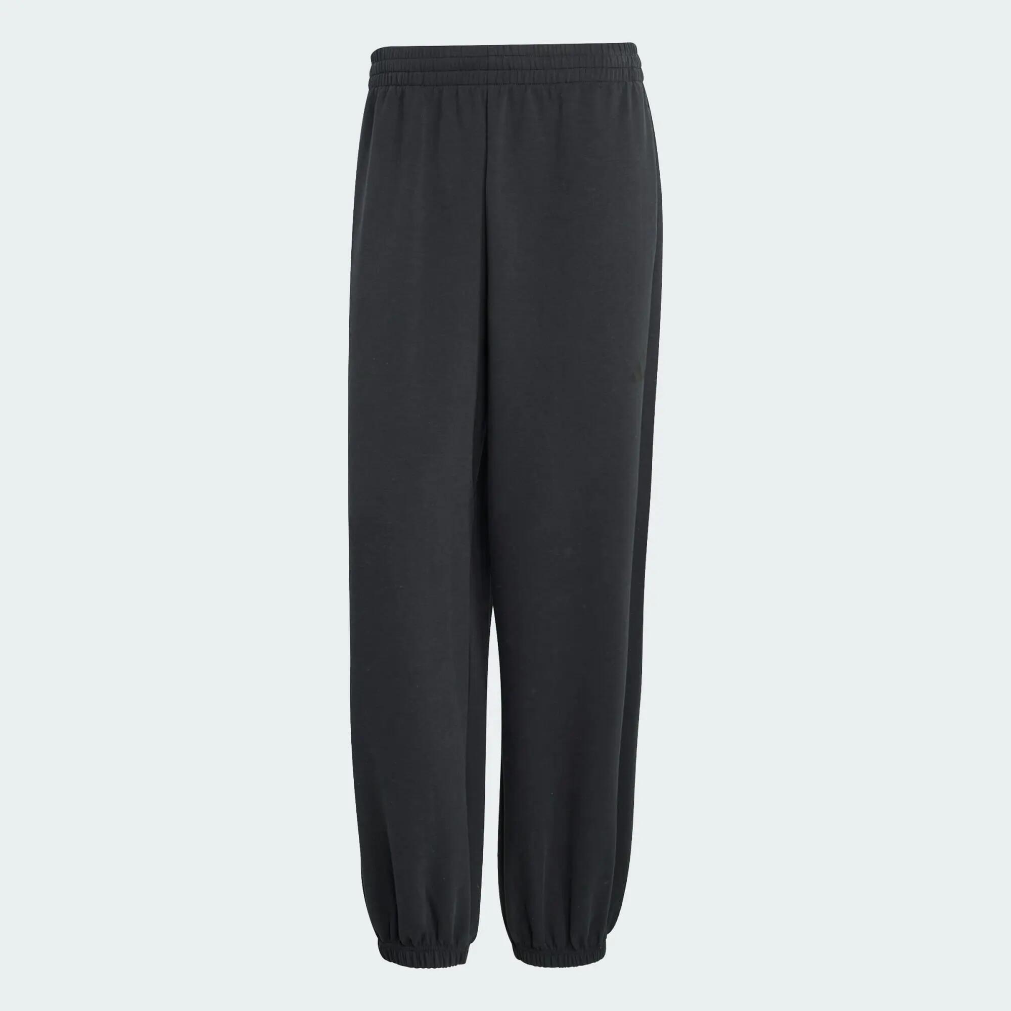 Adidas M SL SK PT Men Sportswear Track Pant Black -  1