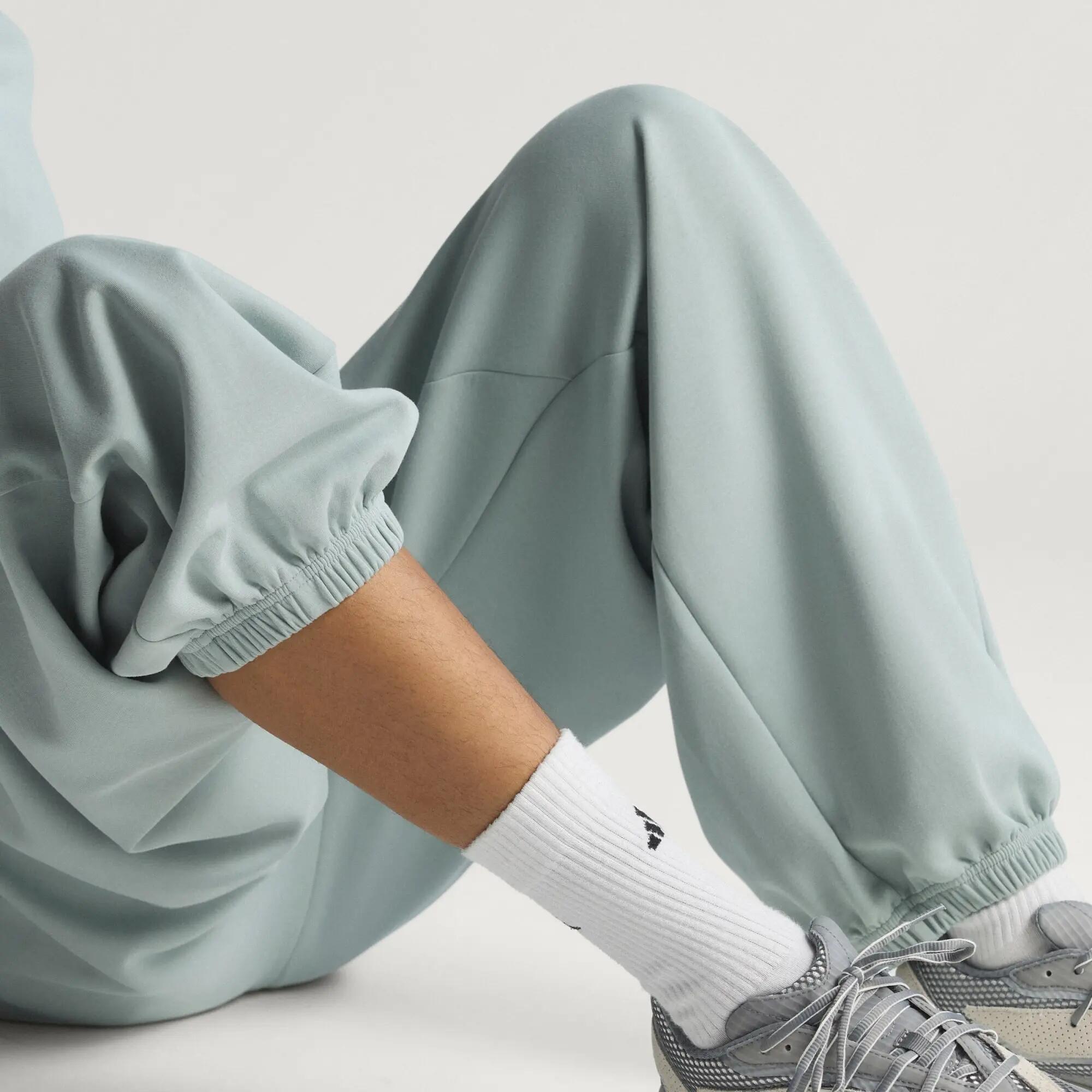 Adidas M SL SK PT Men Sportswear Track Pant Green -  5