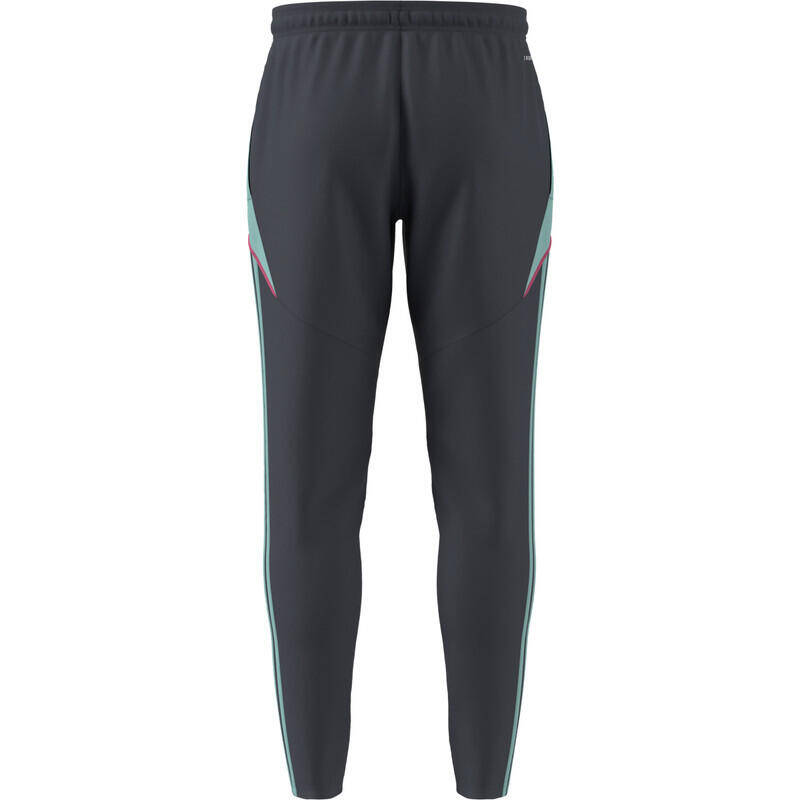 Adidas MESSI PANT Men Football Track Pant Grey -  2
