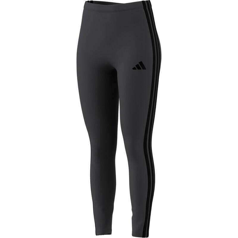 Adidas W 3S SJ LEG Women Sportswear Tights Grey -  3