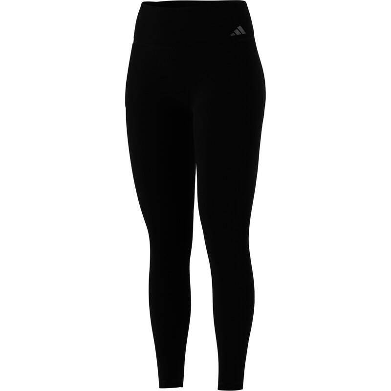 Adidas OPT 1/1 L Women Training Tights Black -  3