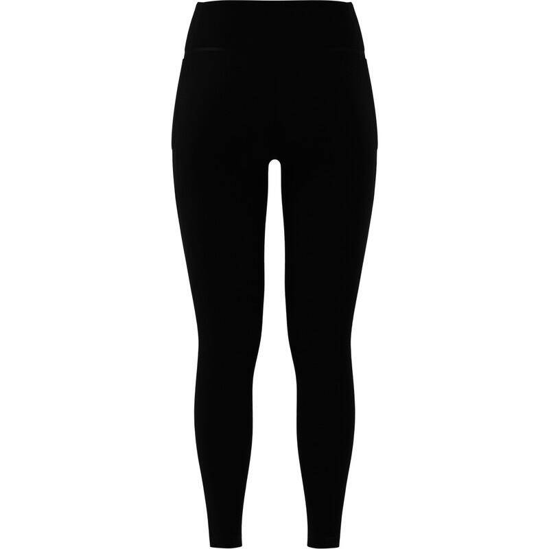 Adidas OPT 1/1 L Women Training Tights Black -  2