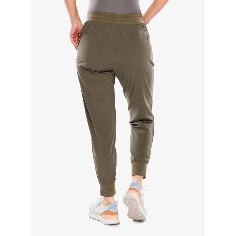 Pantaloni damă Robbins Spotless Evolution Jogger