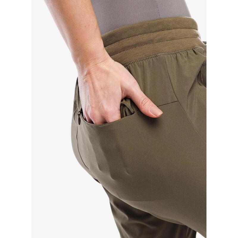 Pantaloni damă Robbins Spotless Evolution Jogger