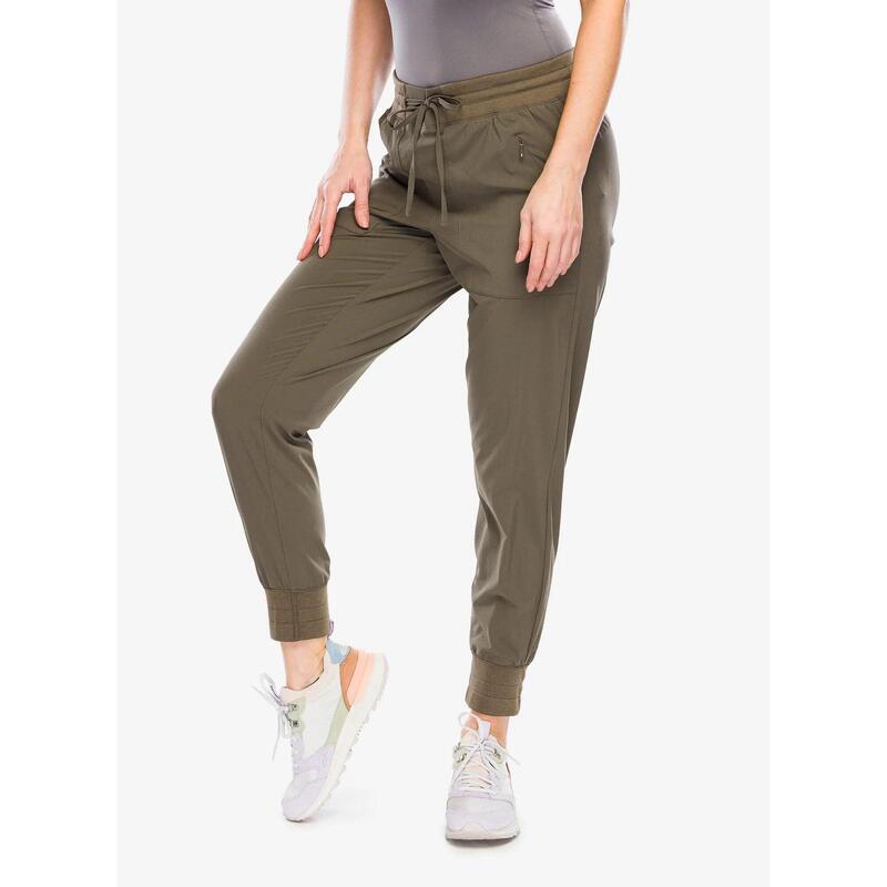 Pantaloni damă Robbins Spotless Evolution Jogger