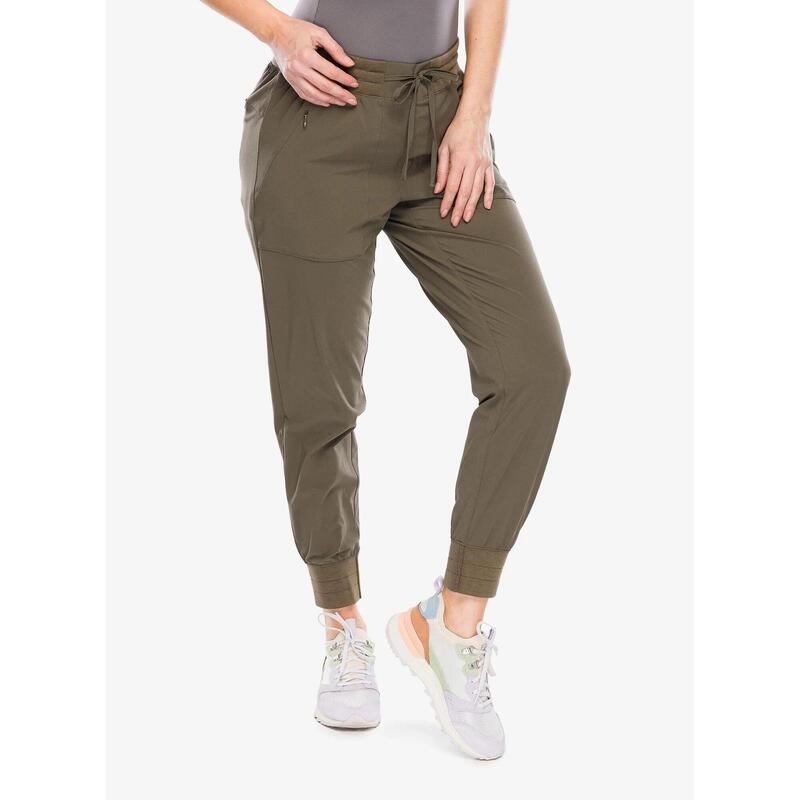Pantaloni damă Robbins Spotless Evolution Jogger