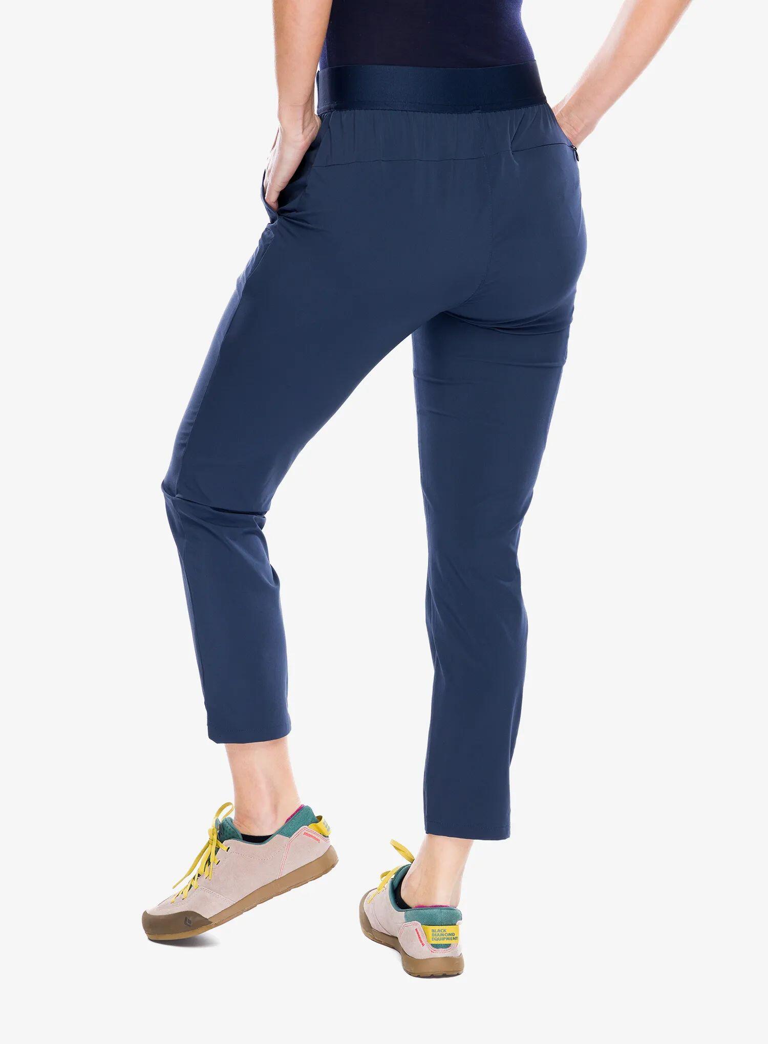 Spodnie turystyczne damskie Royal Robbins Spotless Evolution Pant 4/7