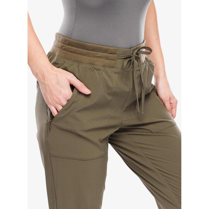 Pantaloni damă Robbins Spotless Evolution Jogger