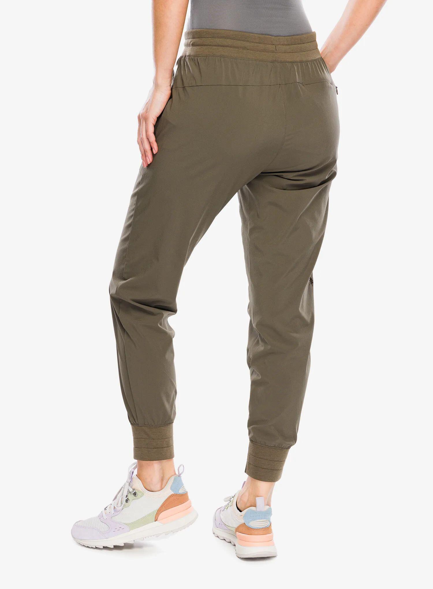 Spodnie turystyczne damskie Royal Robbins Spotless Evolution Jogger 2/7