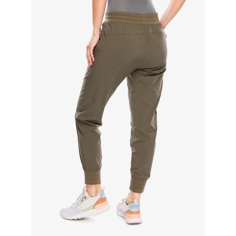 Pantaloni damă Robbins Spotless Evolution Jogger
