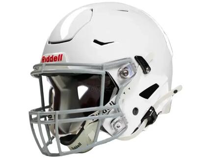 Casques Riddell SPEEDFLEX (XL) XL Noir