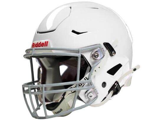 Casques Riddell SPEEDFLEX (XL) XL Blanc