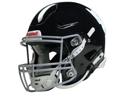 Casques Riddell SPEEDFLEX (XL) XL Noir