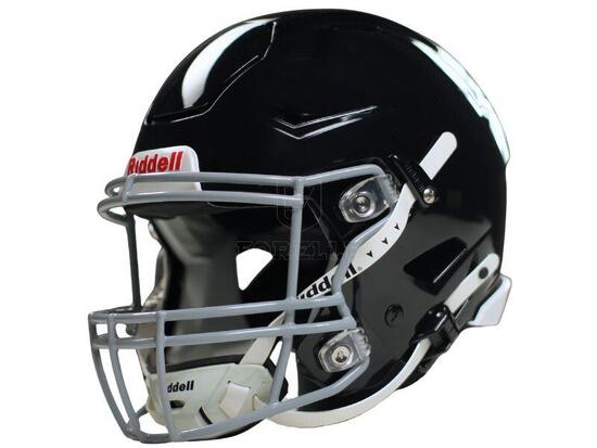 Casques Riddell SPEEDFLEX (XL) XL Noir